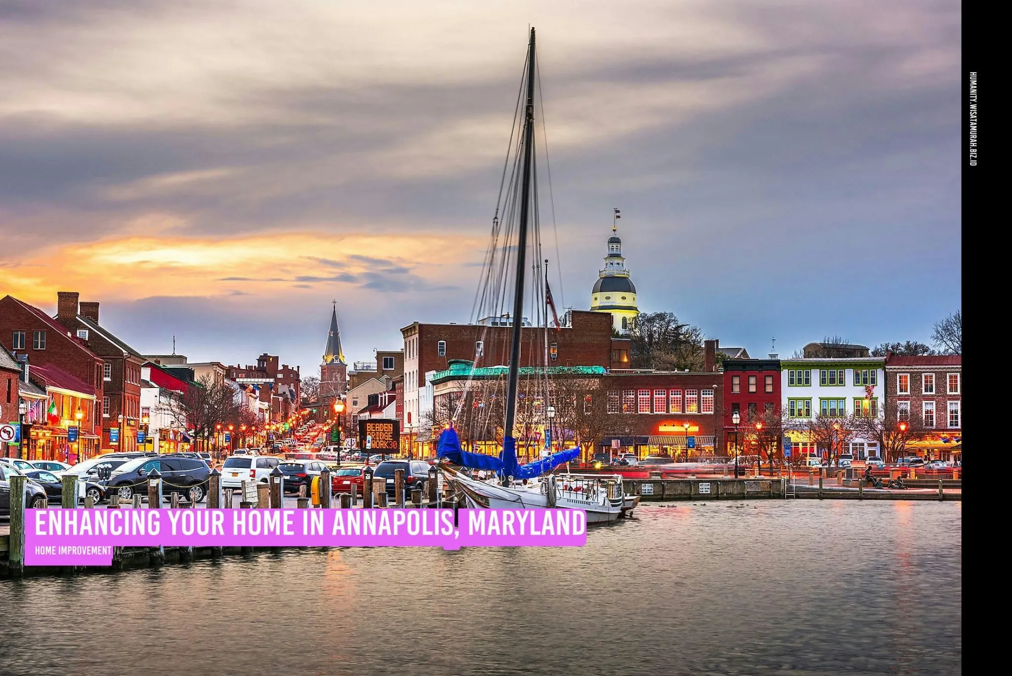 Avalon Home Improvement