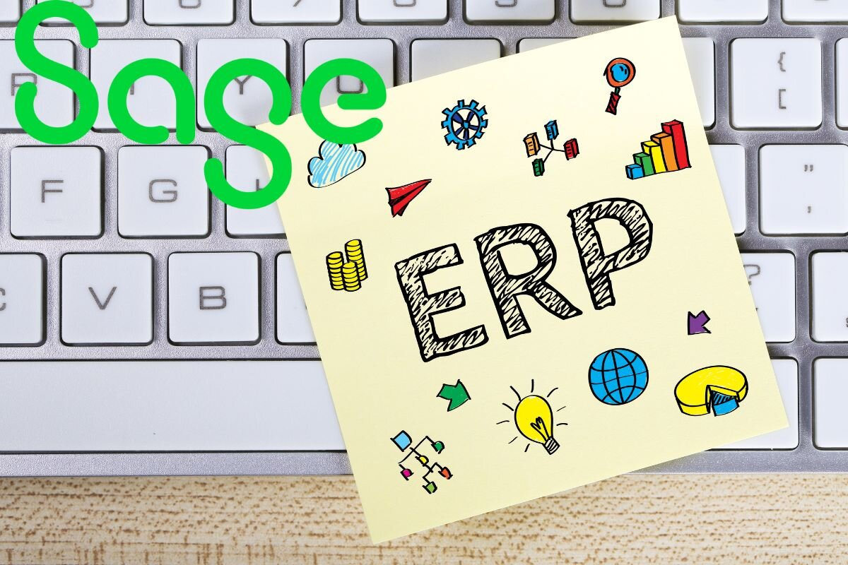 Best Cloud Erp For Manufacturing
