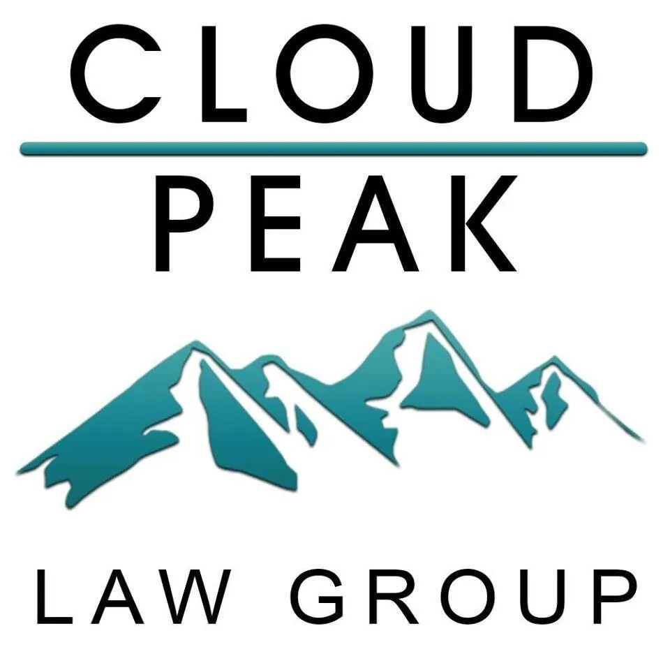 Cloud Peak Law Group