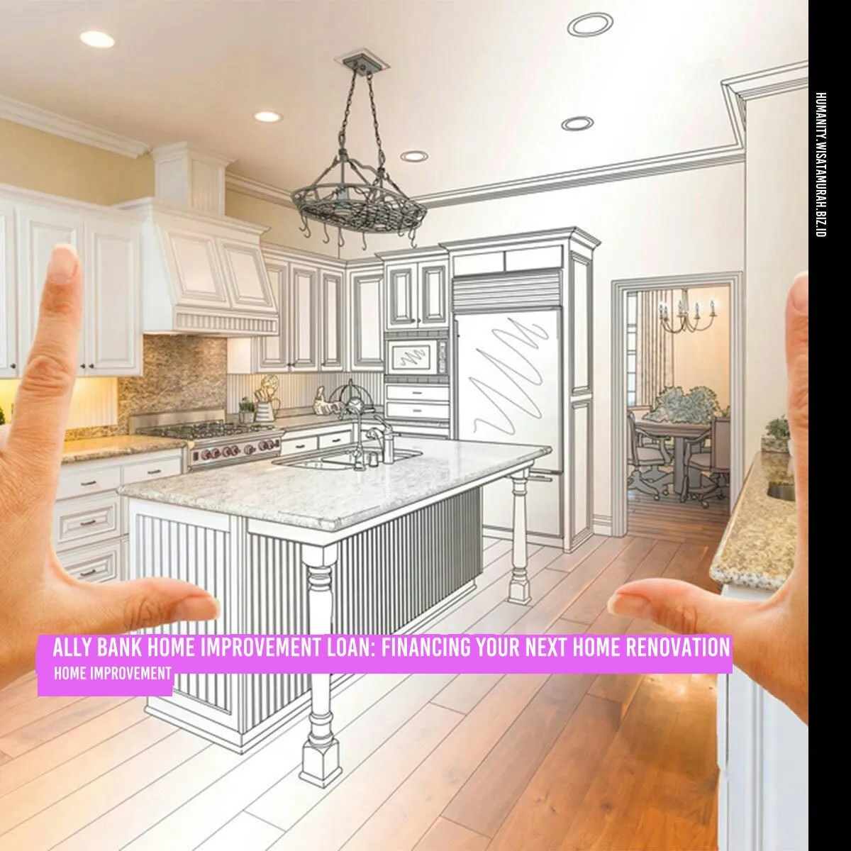 Contractors Financing Home Improvements