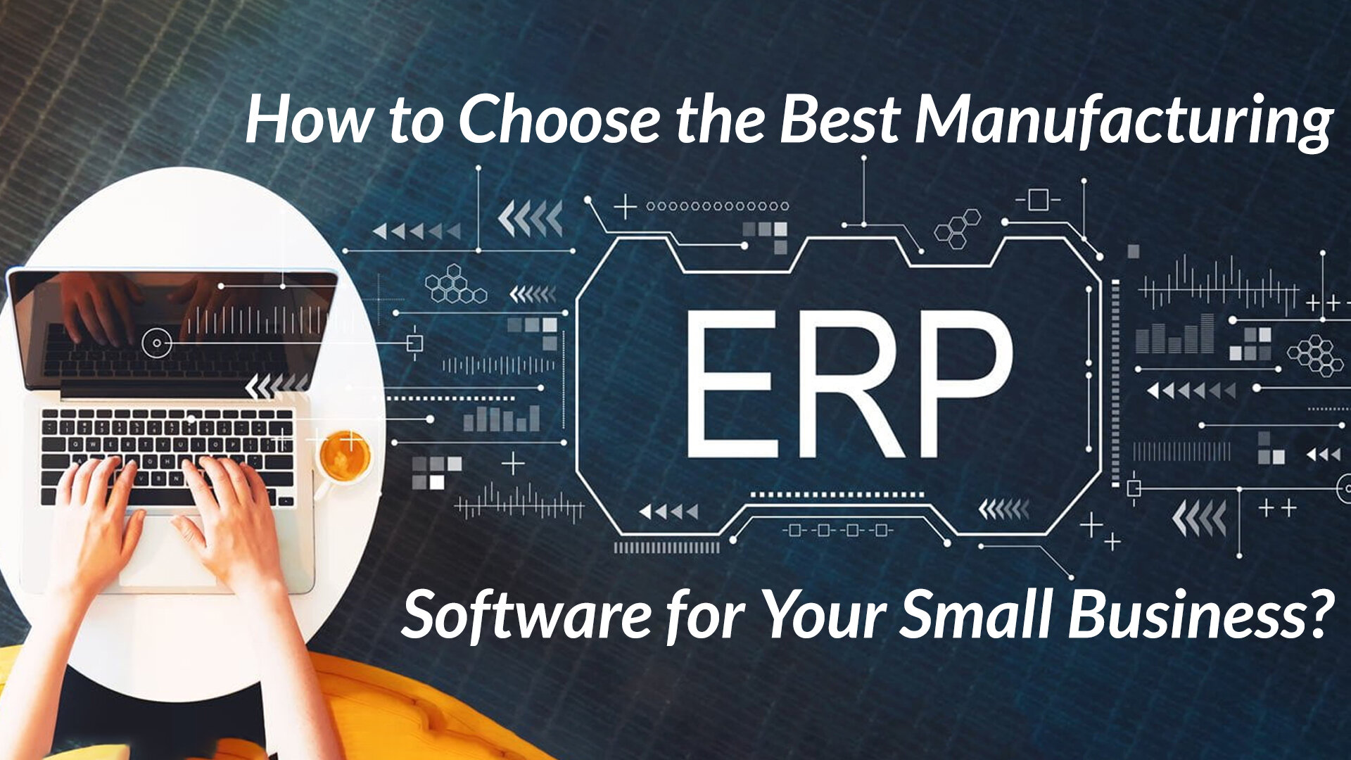Erp Solutions Uae