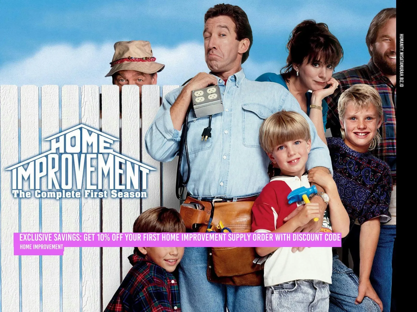 Home Improvement Windows Replacement