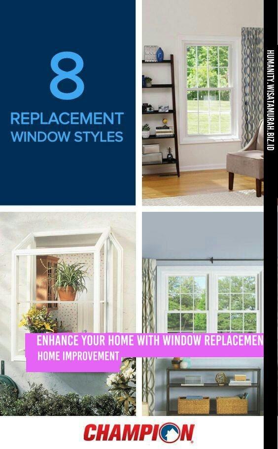 Replacement Windows Home Improvement