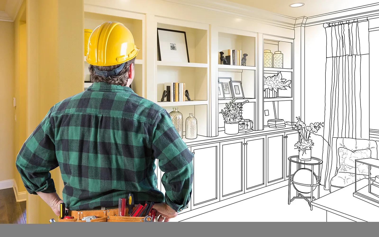 Sears Home Improvement – Doors And Windows